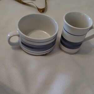 Collection Manoir mug (2)